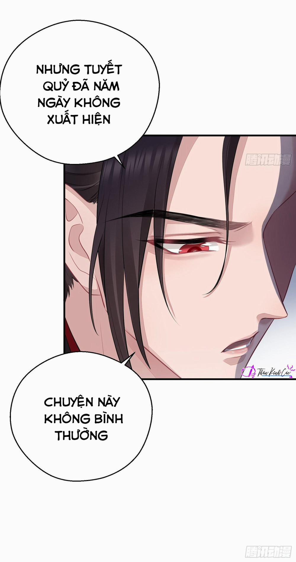 Dập Hoa Lục 21 trang 7