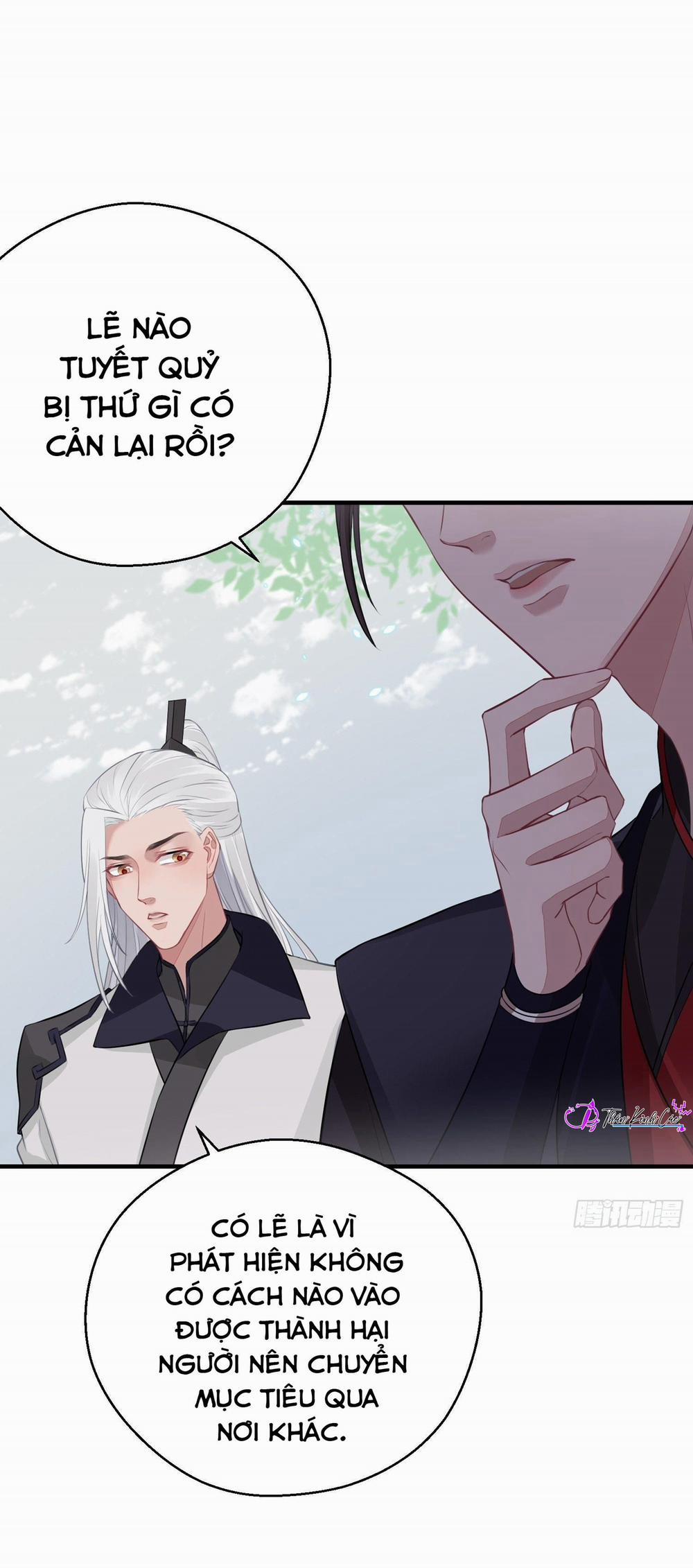 Dập Hoa Lục 21 trang 8