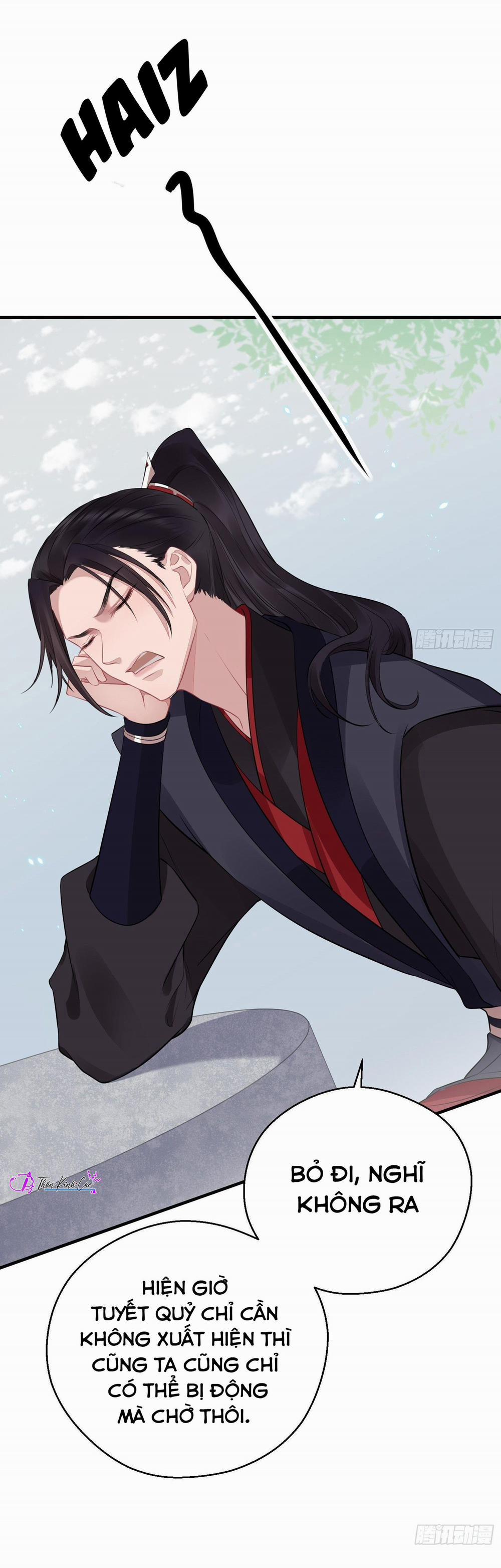 Dập Hoa Lục 21 trang 9