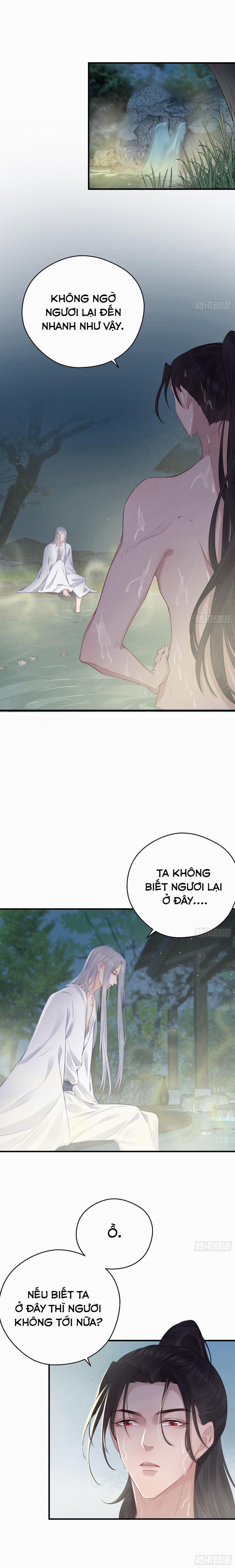 Dập Hoa Lục 23 trang 1