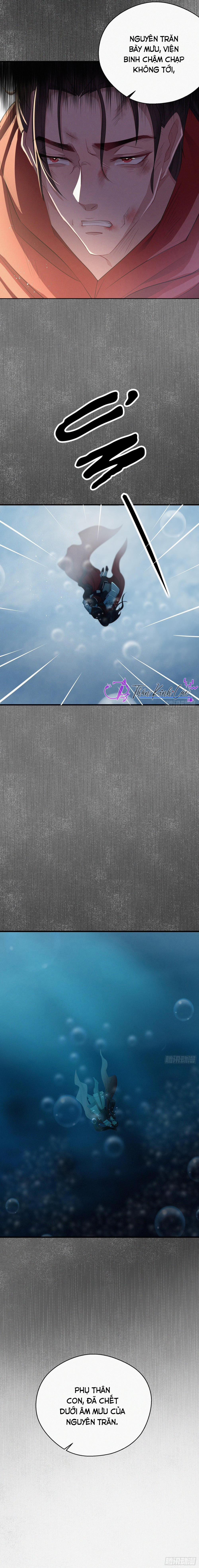 Dập Hoa Lục 29 trang 5