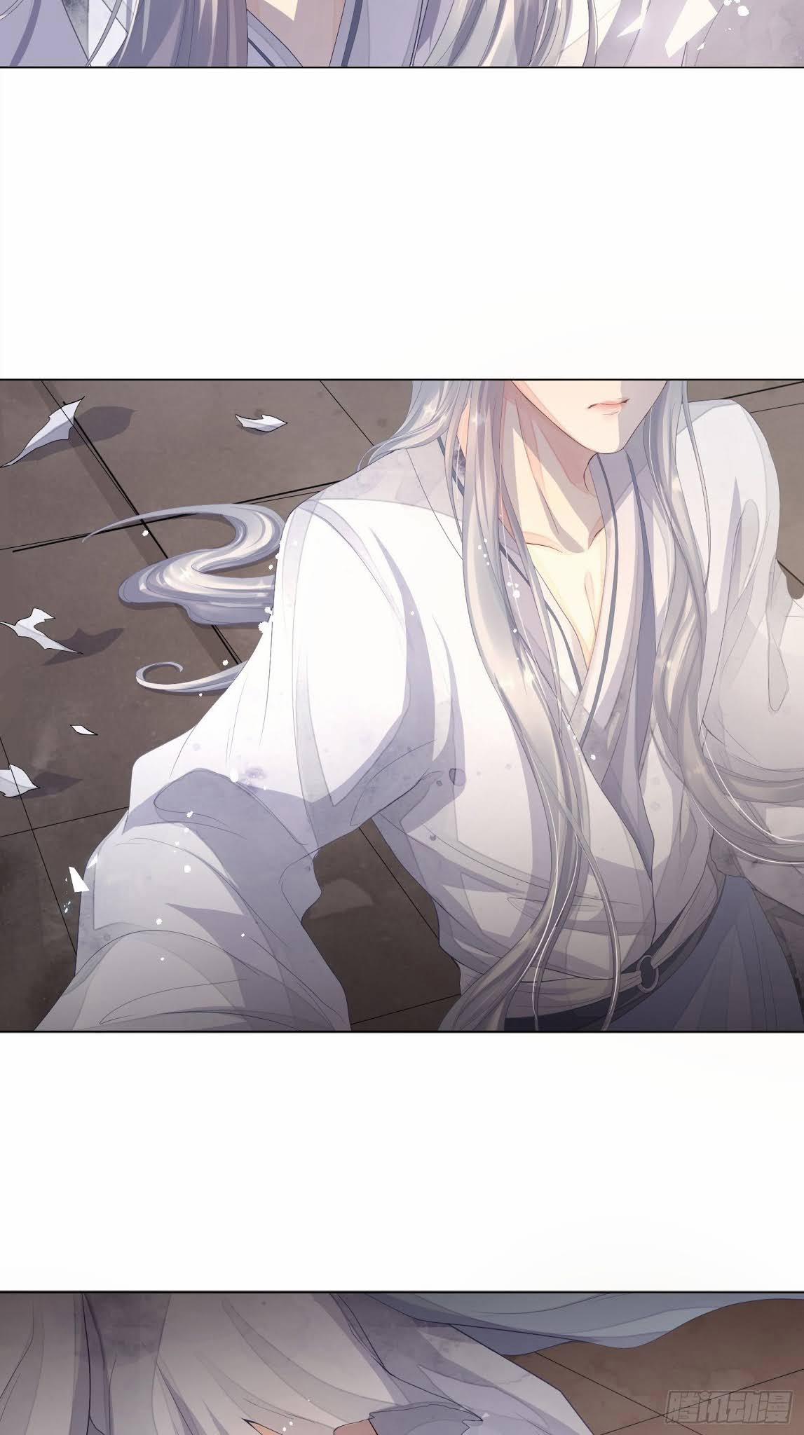 Dập Hoa Lục 3 trang 6