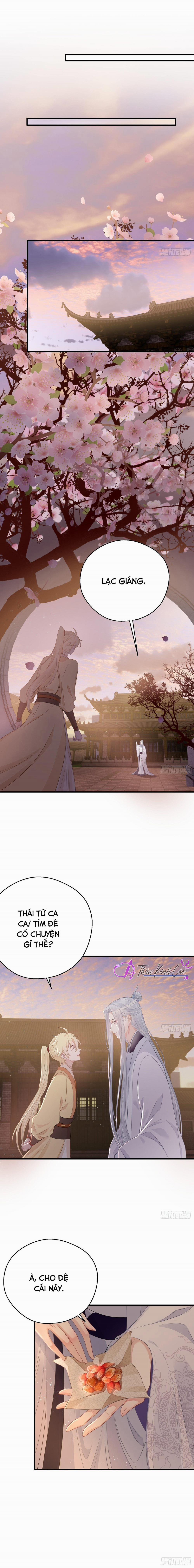 Dập Hoa Lục 31 trang 0