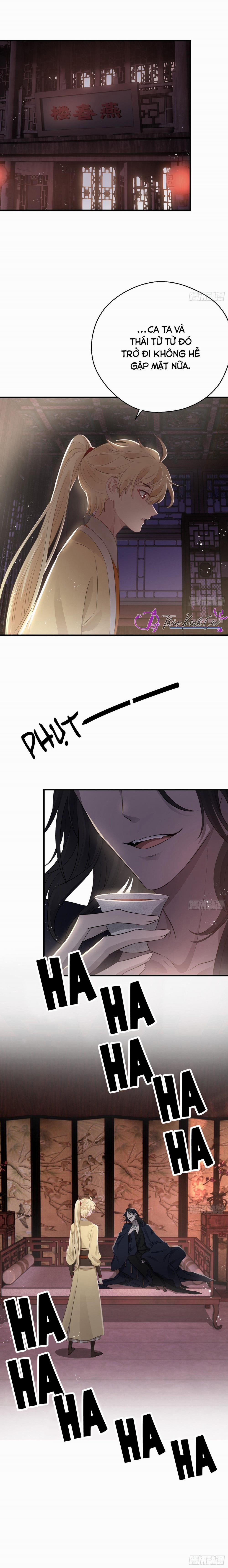 Dập Hoa Lục 31 trang 6