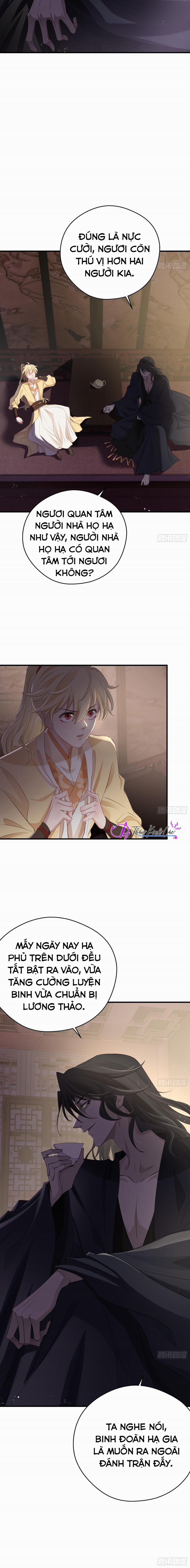 Dập Hoa Lục 32 trang 2