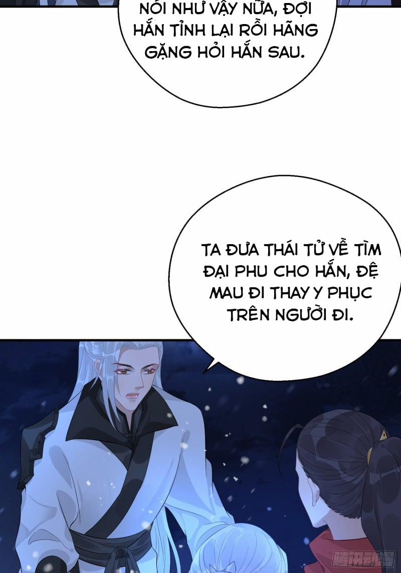 Dập Hoa Lục 5 trang 31