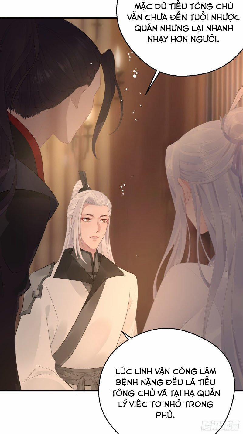 Dập Hoa Lục 7 trang 16