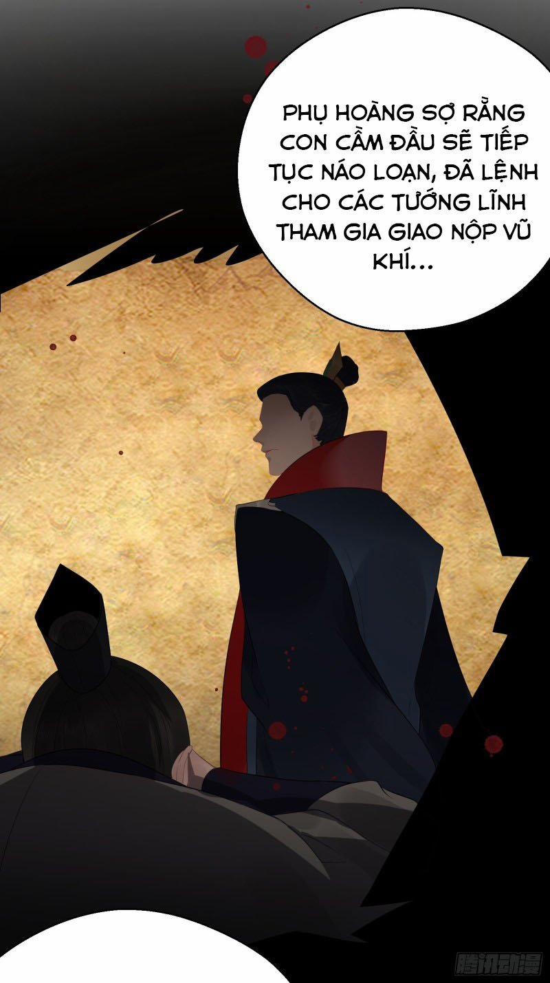 Dập Hoa Lục 7 trang 21