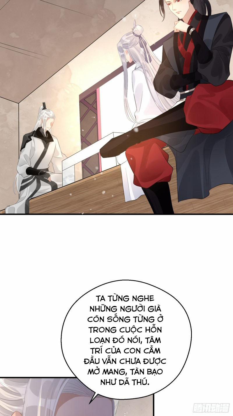 Dập Hoa Lục 7 trang 26