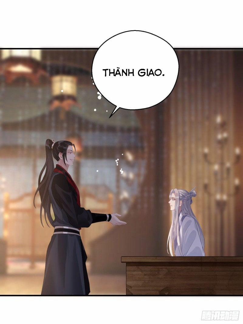 Dập Hoa Lục 8 trang 30