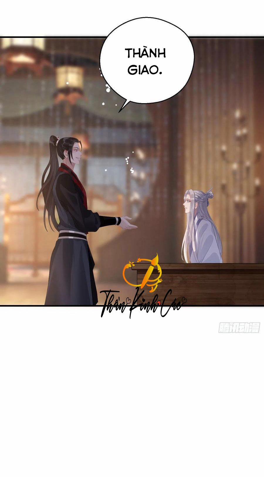 Dập Hoa Lục 9 trang 20