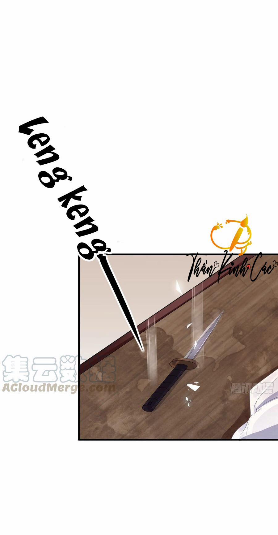 Dập Hoa Lục 9 trang 23