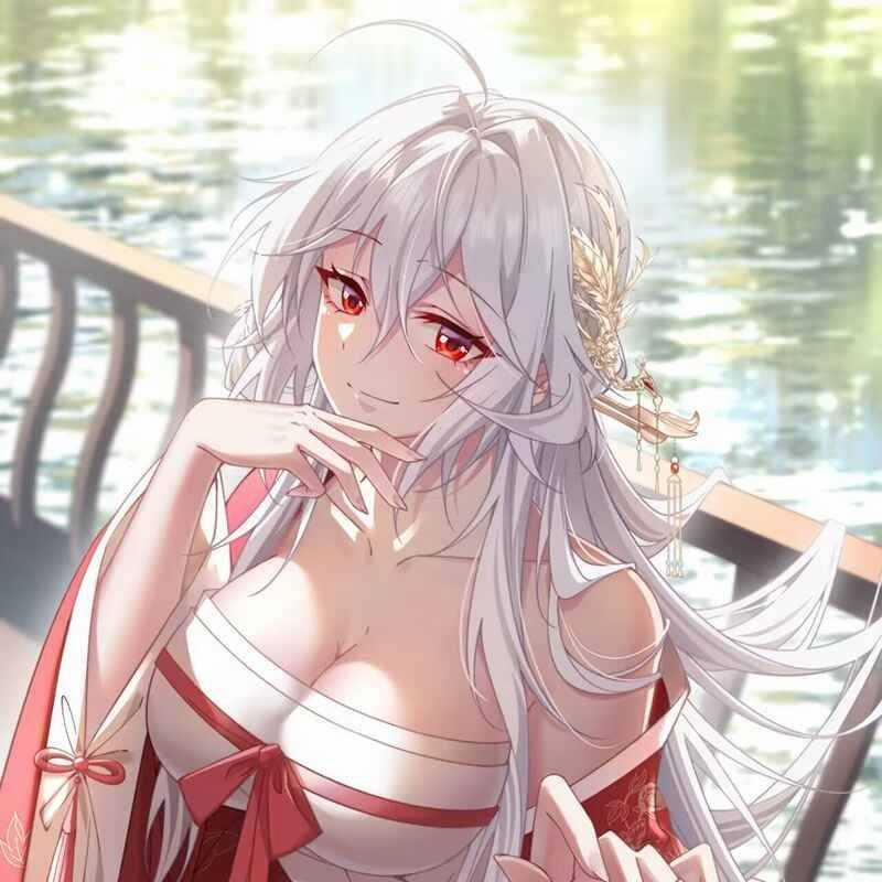 Đập Vỡ Hoàng Đế Nữ Nhi Thân 1 trang 0