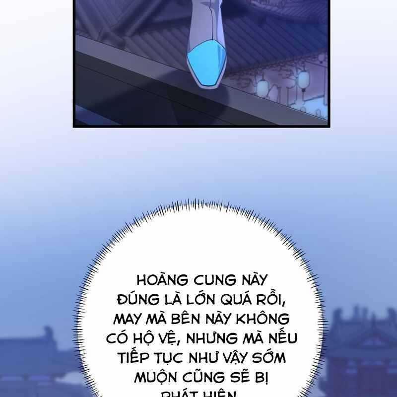 Đập Vỡ Hoàng Đế Nữ Nhi Thân 1 trang 10