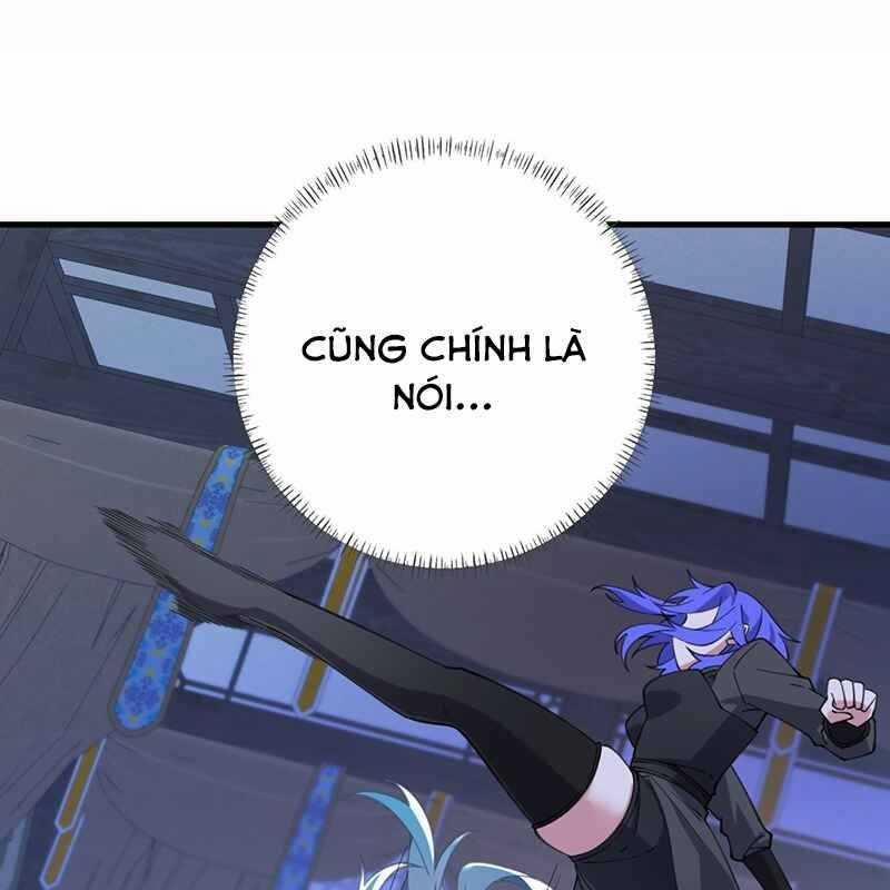 Đập Vỡ Hoàng Đế Nữ Nhi Thân 1 trang 100