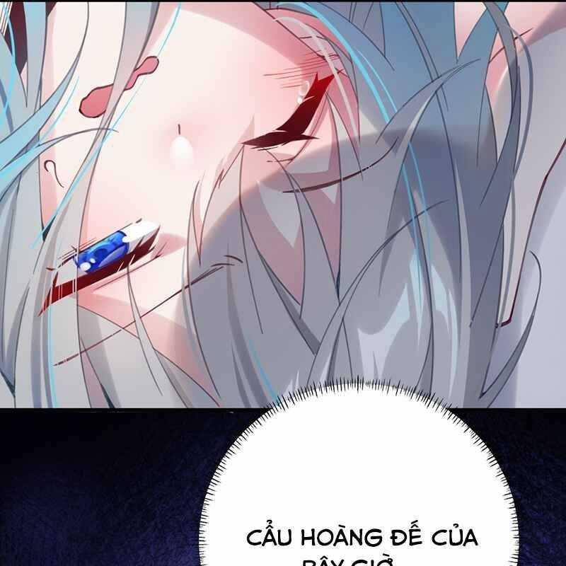 Đập Vỡ Hoàng Đế Nữ Nhi Thân 1 trang 117