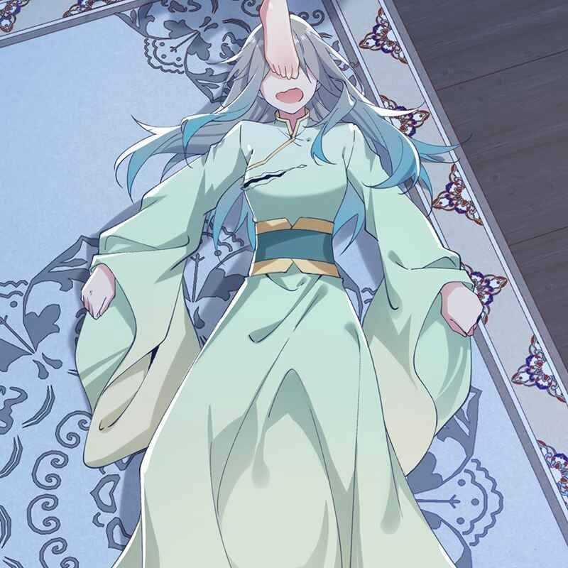 Đập Vỡ Hoàng Đế Nữ Nhi Thân 1 trang 125