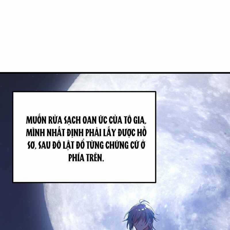 Đập Vỡ Hoàng Đế Nữ Nhi Thân 1 trang 18