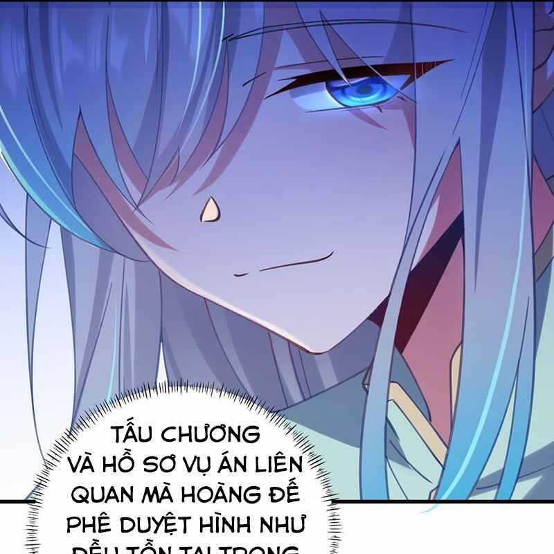 Đập Vỡ Hoàng Đế Nữ Nhi Thân 1 trang 55