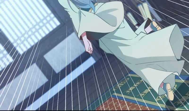 Đập Vỡ Hoàng Đế Nữ Nhi Thân 1 trang 81