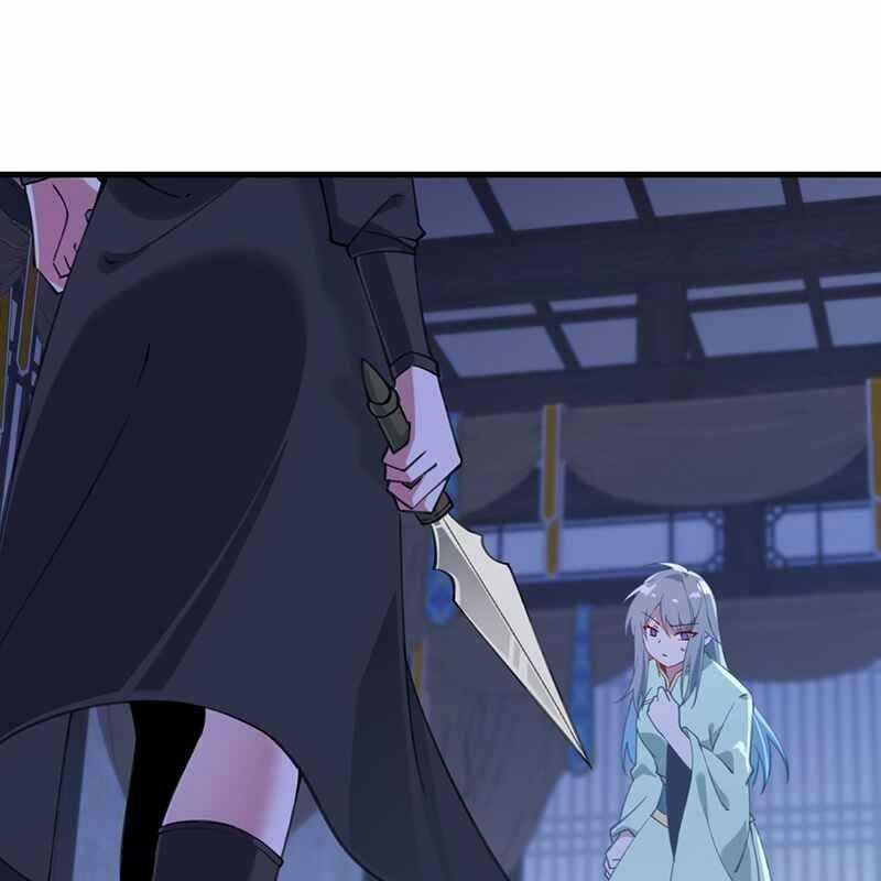 Đập Vỡ Hoàng Đế Nữ Nhi Thân 1 trang 95