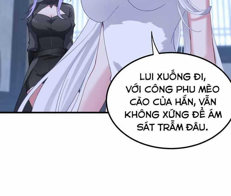 Đập Vỡ Hoàng Đế Nữ Nhi Thân 2 trang 12