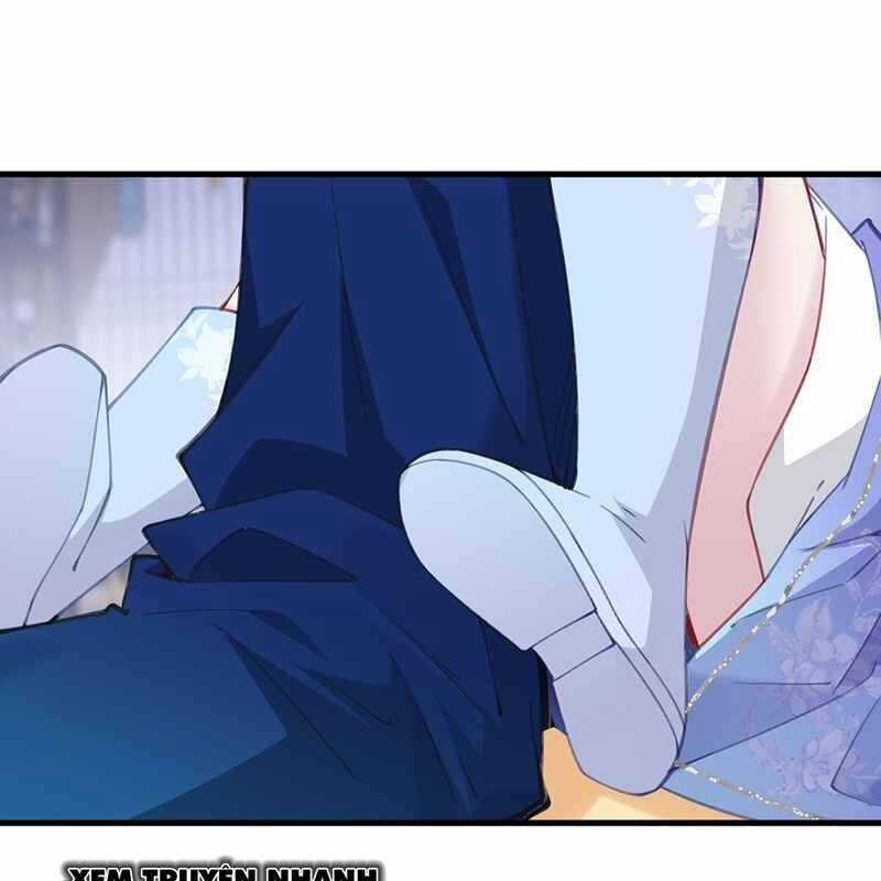 Đập Vỡ Hoàng Đế Nữ Nhi Thân 2 trang 130