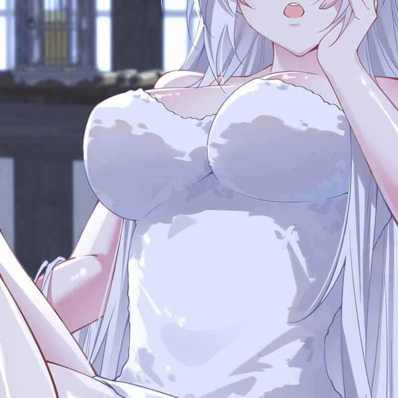 Đập Vỡ Hoàng Đế Nữ Nhi Thân 2 trang 16