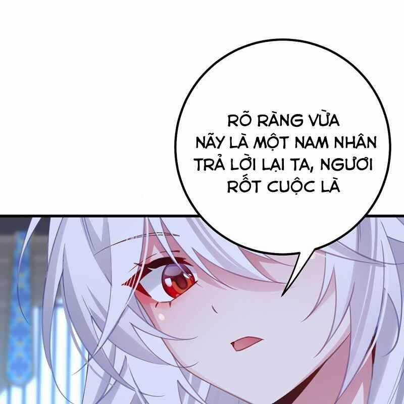 Đập Vỡ Hoàng Đế Nữ Nhi Thân 2 trang 3