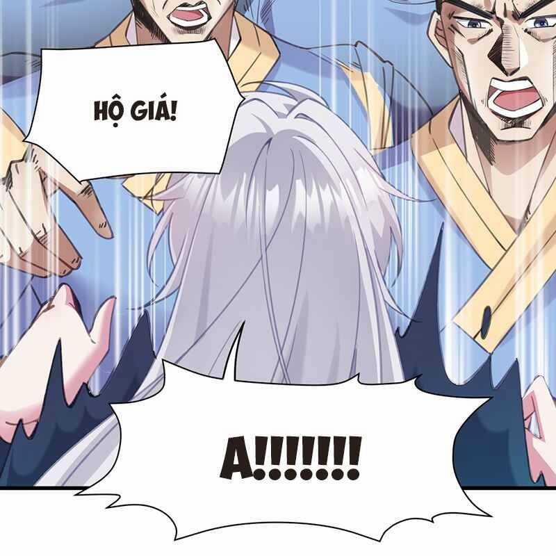 Đập Vỡ Hoàng Đế Nữ Nhi Thân 2 trang 51