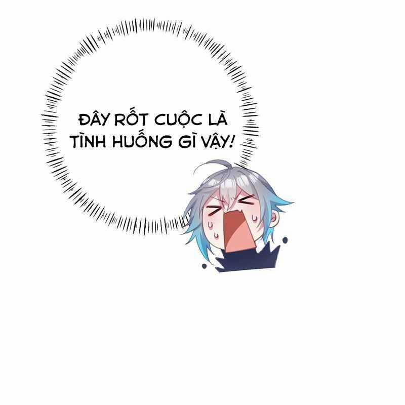 Đập Vỡ Hoàng Đế Nữ Nhi Thân 2 trang 72