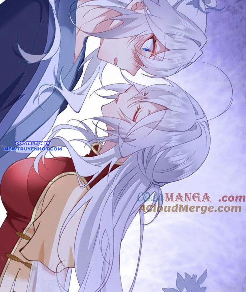 Đập Vỡ Hoàng Đế Nữ Nhi Thân 21 trang 23