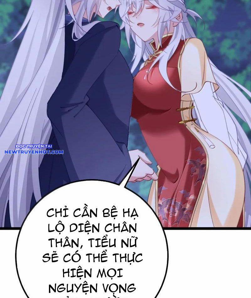 Đập Vỡ Hoàng Đế Nữ Nhi Thân 21 trang 29