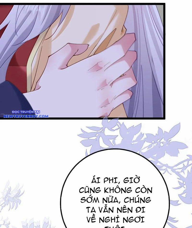 Đập Vỡ Hoàng Đế Nữ Nhi Thân 21 trang 37