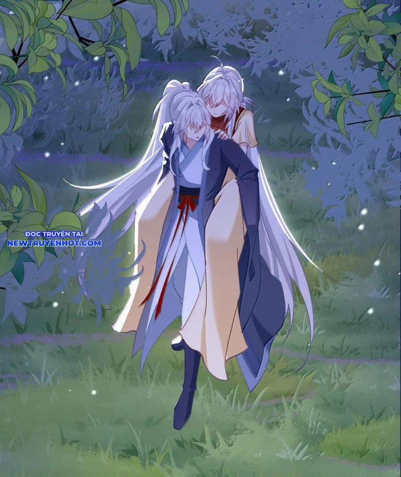 Đập Vỡ Hoàng Đế Nữ Nhi Thân 21 trang 6