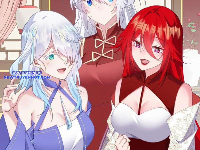 Đập Vỡ Hoàng Đế Nữ Nhi Thân 22 trang 102