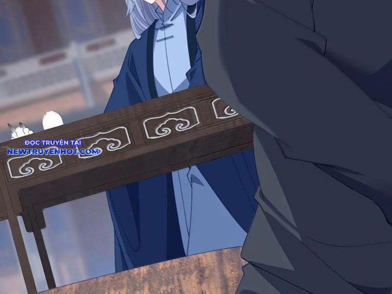 Đập Vỡ Hoàng Đế Nữ Nhi Thân 22 trang 37