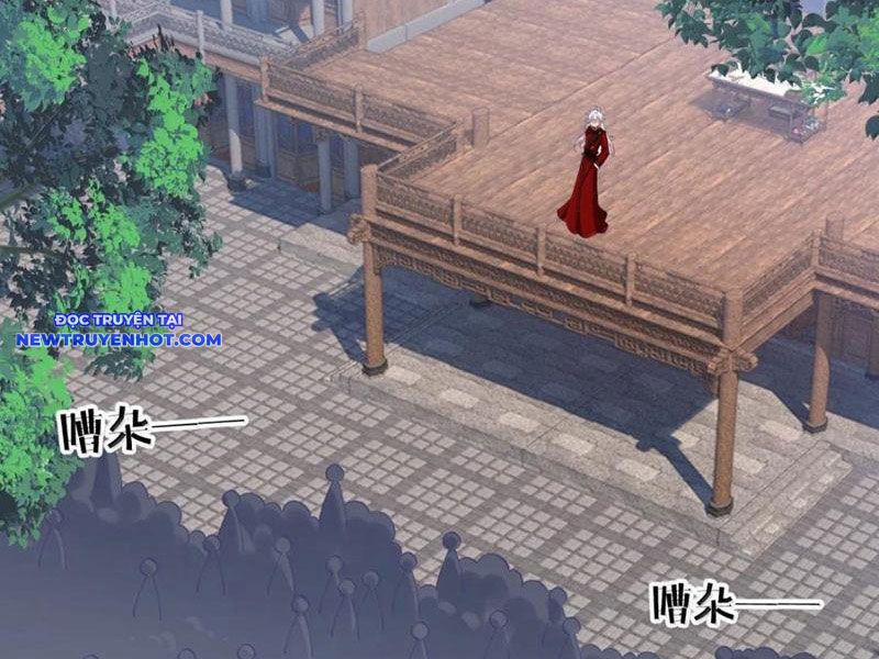 Đập Vỡ Hoàng Đế Nữ Nhi Thân 22 trang 4