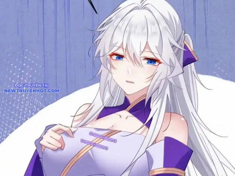 Đập Vỡ Hoàng Đế Nữ Nhi Thân 25 trang 118