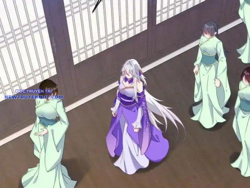 Đập Vỡ Hoàng Đế Nữ Nhi Thân 25 trang 18