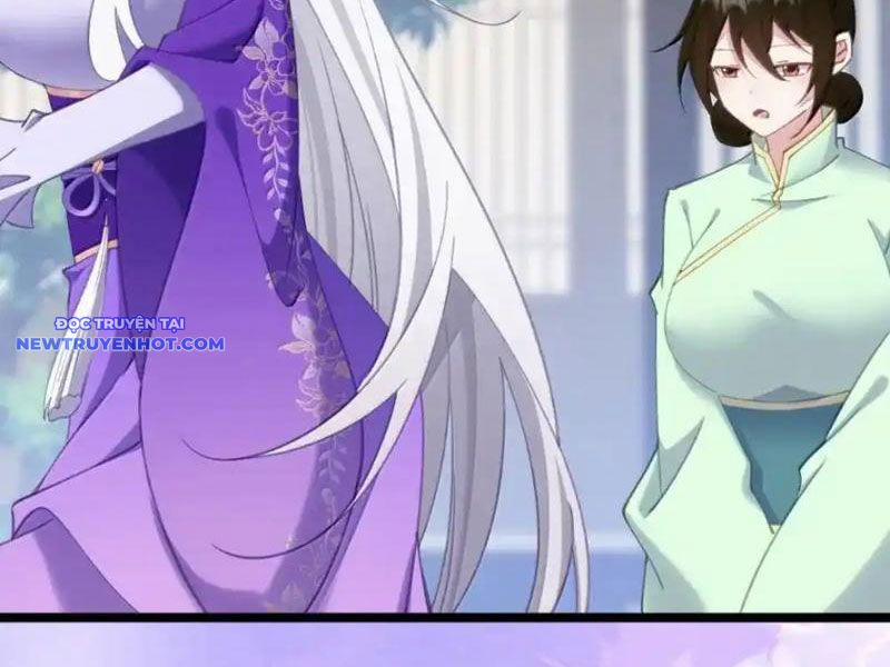 Đập Vỡ Hoàng Đế Nữ Nhi Thân 25 trang 34