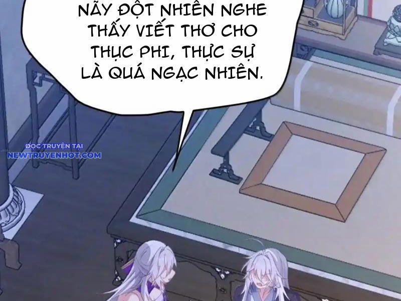 Đập Vỡ Hoàng Đế Nữ Nhi Thân 26 trang 69