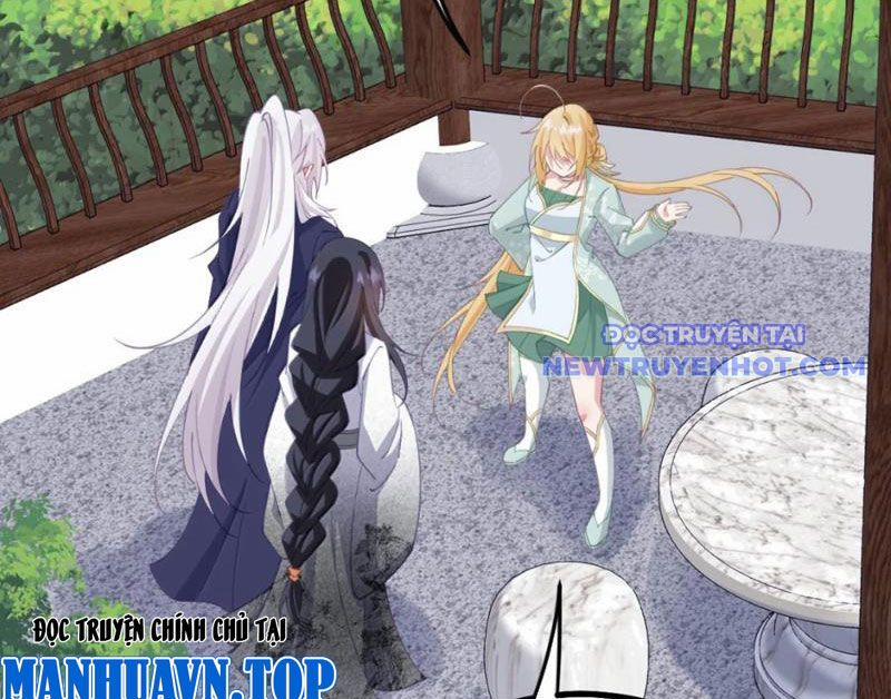 Đập Vỡ Hoàng Đế Nữ Nhi Thân 28 trang 3