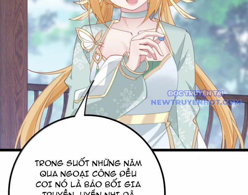 Đập Vỡ Hoàng Đế Nữ Nhi Thân 28 trang 6