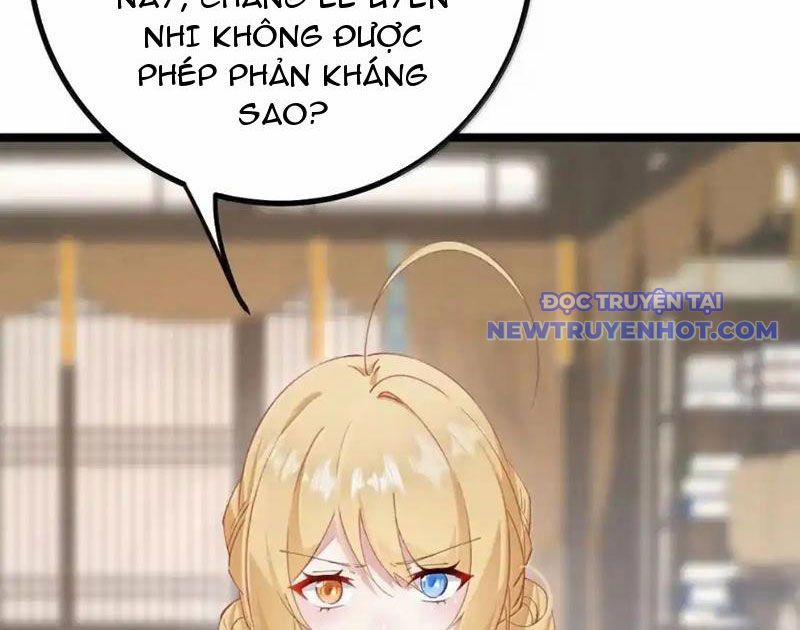 Đập Vỡ Hoàng Đế Nữ Nhi Thân 29 trang 14