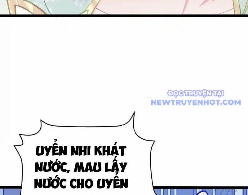 Đập Vỡ Hoàng Đế Nữ Nhi Thân 29 trang 20