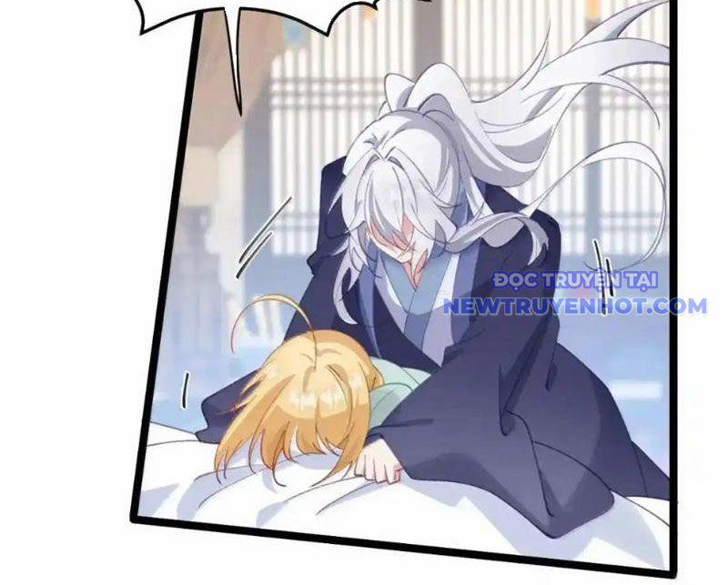 Đập Vỡ Hoàng Đế Nữ Nhi Thân 29 trang 58