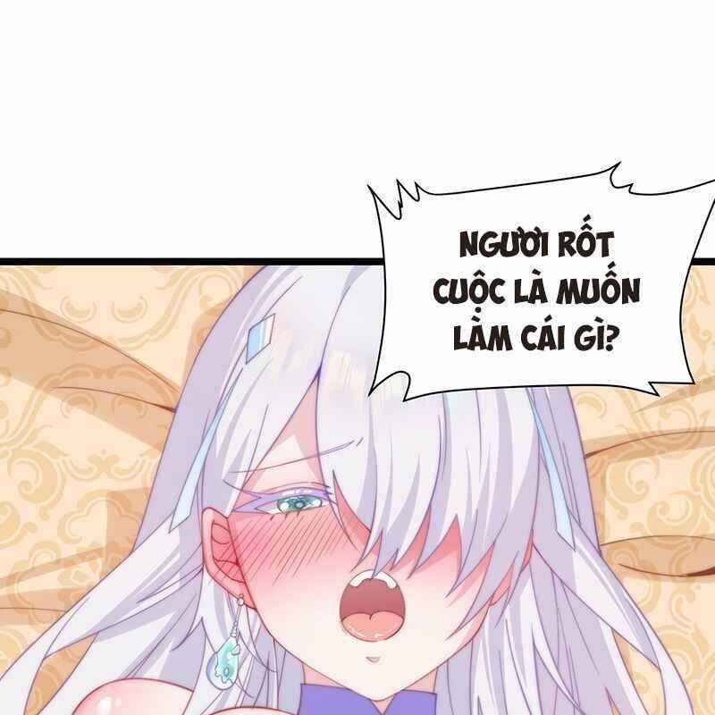 Đập Vỡ Hoàng Đế Nữ Nhi Thân 3 trang 0