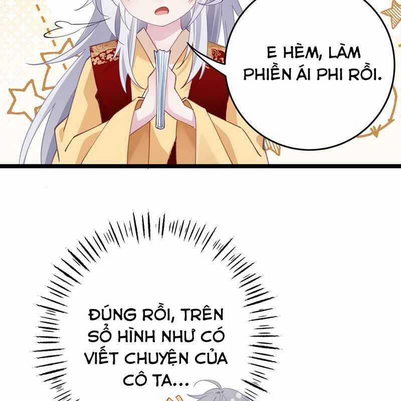 Đập Vỡ Hoàng Đế Nữ Nhi Thân 3 trang 100