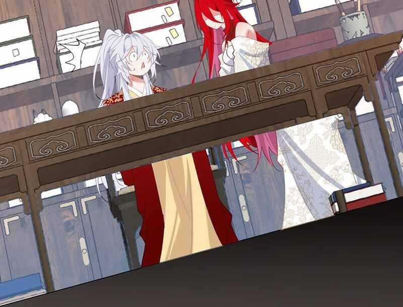 Đập Vỡ Hoàng Đế Nữ Nhi Thân 3 trang 121